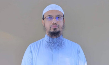 বজ্রাঘাতে ১৪ জনের মৃত্যু নিয়ে শায়খ আহমাদুল্লাহ’র আবেগঘন পোস্ট