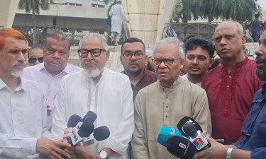 বিএনপি সরকার শেরেবাংলাকে যথাযথ মর্যাদা ও গুরুত্ব দেবে : নজরুল ইসলাম