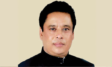 মানবতাবিরোধী মামলায় সাবেক এমপি গোলাপকে গ্রেপ্তার দেখাল ট্রাইব্যুনাল