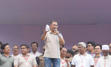 মা-বোনদের এলপিজি কার্ড দেওয়া হবে : প্রধানমন্ত্রী