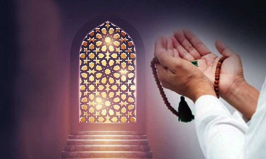 অতিবৃষ্টি থেকে বাঁচার দোয়া