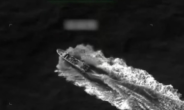 প্রশান্ত মহাসাগরে ফের মার্কিন হামলা, নিহতের সংখ্যা বেড়ে অন্তত ১৮৫