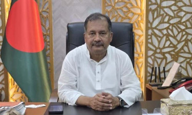 মিডিয়া কমিশন গঠনে সরকারকে সহায়তা করতে চায় যুক্তরাষ্ট্র : তথ্যমন্ত্রী