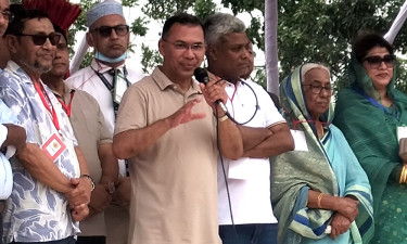 শুধু চিকিৎসা নয়, রোগ প্রতিরোধ ব্যবস্থাকেও শক্তিশালী করতে হবে : প্রধানমন্ত্রী