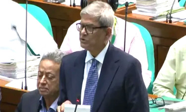 ইভিএম প্রকল্পে দুর্নীতি তদন্ত করছে দুদক : মির্জা ফখরুল