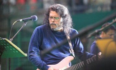 প্রথমবার লিসবন মাতাবেন জেমস