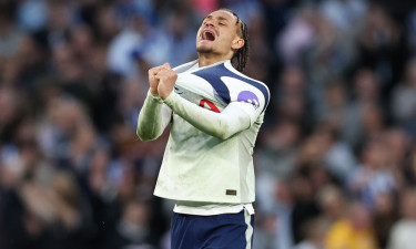 এবার বিশ্বকাপ শেষ ডাচ মিডফিল্ডারের