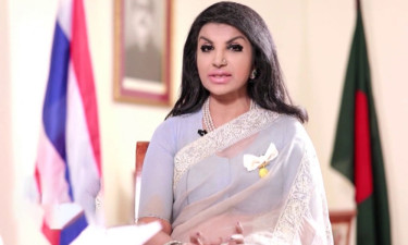 সাবেক হাইকমিশনার মুনা তাসনিমকে নিয়ে দুদকের চিঠি