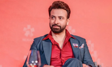 অতিরিক্ত পারিশ্রমিক দাবিতে ‘প্রিন্স’-এর শুটিং বন্ধ রেখেছিলেন শাকিব?