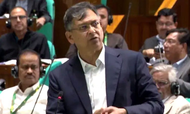 ৩০ এপ্রিলের পর সারা দেশে মাদকবিরোধী সাঁড়াশি অভিযান : স্বরাষ্ট্রমন্ত্রী