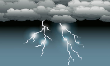 নেত্রকোনায় বজ্রাঘাতে মৃত্যু ৩