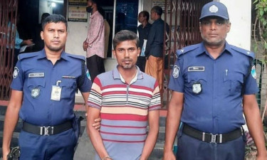 অভয়নগরে দলিল জালিয়াতির দায়ে ব্যক্তির কারাদণ্ড