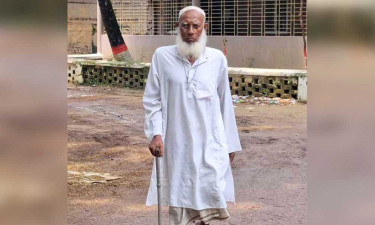 ‘মৃত’ থেকে ‘জীবিত’ হলেন আব্দুল মজিত