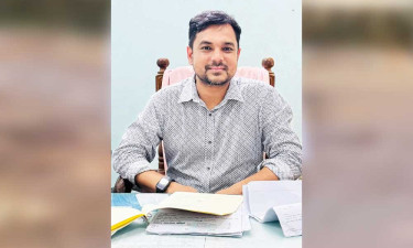 সাবরেজিস্ট্রারের বিরুদ্ধে দুর্নীতির রিপোর্ট করায় সংবাদকর্মীকে অপহরণচেষ্টা