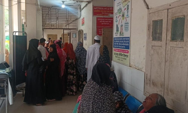 দোহারে গৃহবধূর ঝুলন্ত লাশ উদ্ধার