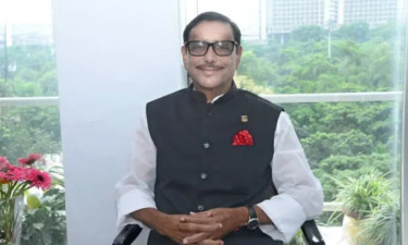 ওবায়দুল কাদেরসহ ৭ আসামির মামলায় যুক্তিতর্ক ১৭ মে