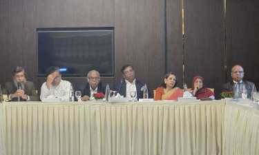 ভুয়া তথ্য প্রচার রুখতে প্রয়োজন সামাজিক সচেতনতা