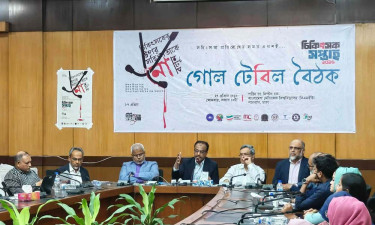 চিকিৎসকের ওপর সহিংসতা মানে স্বাস্থ্যব্যবস্থার ওপর আঘাত : ডা. রফিক