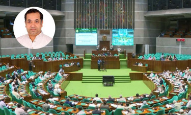 জিয়া পরিবারের কাছে আমরা চিরঋণী : সংসদে তথ্য প্রতিমন্ত্রী