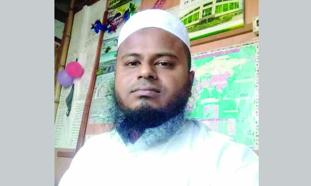 মাদরাসাছাত্রীকে যৌন নিপীড়ন, অবশেষে গ্রেপ্তার হলেন শিক্ষক জুনায়েদ