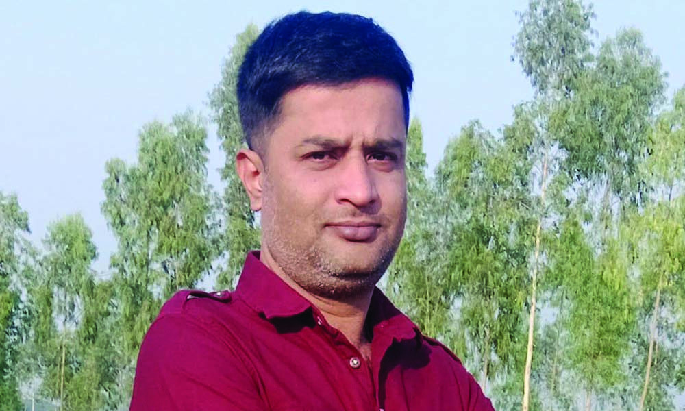 কালের কণ্ঠের সাংবাদিকের বাড়িতে মাদক ব্যবসায়ীর হামলা