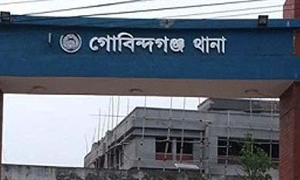 গাইবান্ধয় জমি নিয়ে বিরোধে সংঘর্ষ, প্রাণ গেল বৃদ্ধের