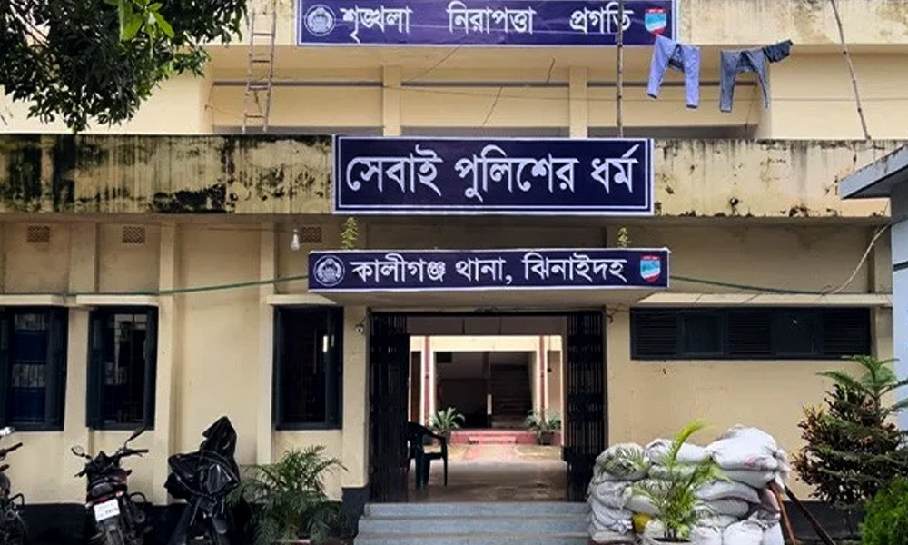 কালীগঞ্জে সাপের কামড়ে প্রাণ গেল যুবকের