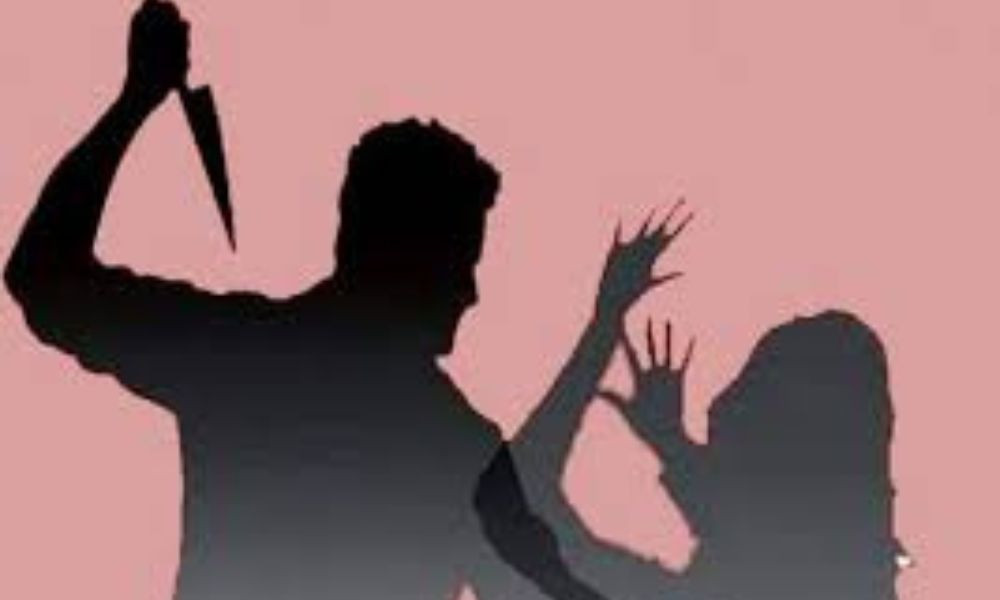 পারিবারিক কলহে স্বামীর ছুরিকাঘাতে স্ত্রীর মৃত্যু