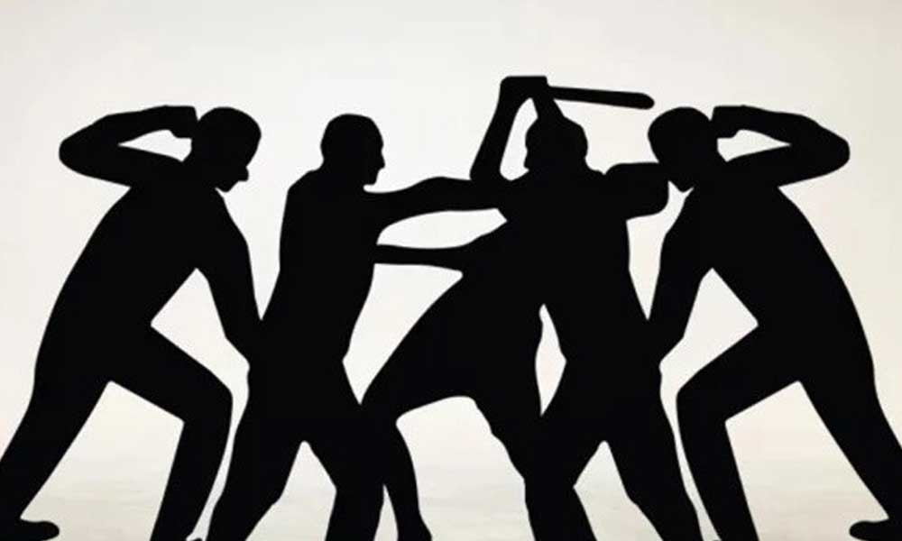 নোয়াখালীতে বিএনপি-জামায়াতের সংঘর্ষ, গুলিবিদ্ধ ১