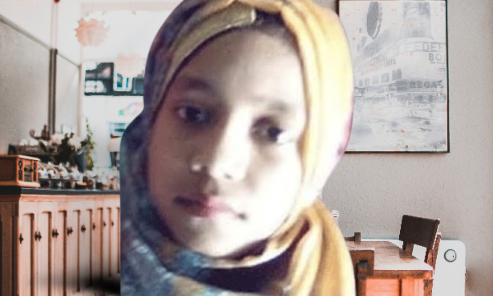 মাদরাসা ছাত্রীর আত্মহত্যা, বজ্রপাতে মৃত্যুর গুজব পরিবারের