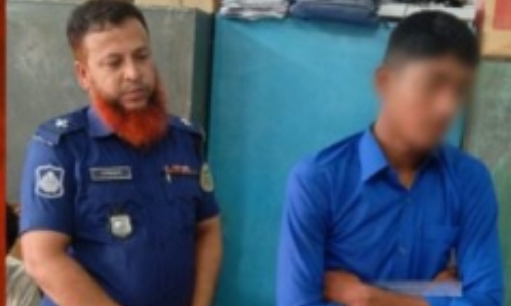 উজিরপুরে এসএসসি পরীক্ষায় প্রক্সি, যুবকের ১ বছরের কারাদণ্ড