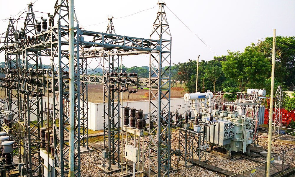 কুমিল্লার ৪ উপজেলায় বিদ্যুৎ সংযোগ বিচ্ছিন্ন