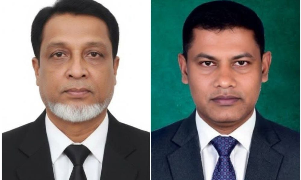 শরীয়তপুর প্রেসক্লাবের নেতৃত্বে আবুল-রবীন