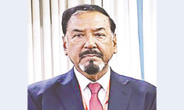 সুনামগঞ্জে এত বজ্র জানলে বিয়েই করতাম না : স্পিকারের রসিকতা