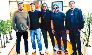 কিভাবে দাঁড়াবে কালবৈশাখে