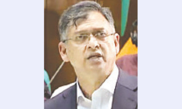 ৩০ এপ্রিলের পর মাদকবিরোধী সাঁড়াশি অভিযান : স্বরাষ্ট্রমন্ত্রী