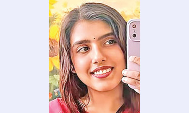 ফ্লোরিডায় নিখোঁজ বৃষ্টির খোঁজে তল্লাশিকালে মিলল অজ্ঞাত দেহাবশেষ