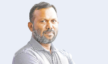 অনূর্ধ্ব-২৩ দলের দায়িত্বে মারুফুল