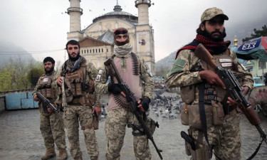 আফগানিস্তানে বিশ্ববিদ্যালয়ে পাকিস্তানের হামলা, শিক্ষক-শিক্ষার্থী নিহত