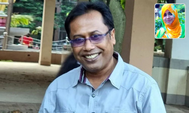 তনু হত্যা : দেশত্যাগের গুঞ্জন ও অভিযোগের বিষয়ে যা বললেন ডা. কামদা প্রসাদ