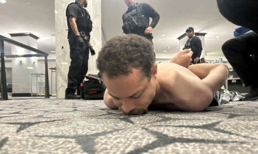 ট্রাম্পকে হত্যাচেষ্টার অভিযোগে কোল অ্যালেন অভিযুক্ত