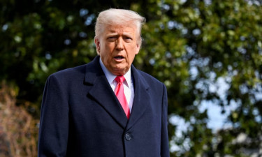 যুদ্ধ বন্ধে ইরানের প্রস্তাবে সন্তুষ্ট নন ট্রাম্প