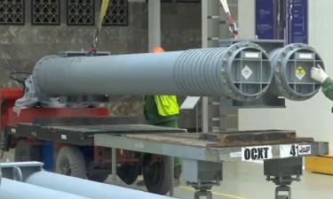 পারমাণবিক বিদ্যুৎকেন্দ্রে ‘ফুয়েল লোডিং’ কী?