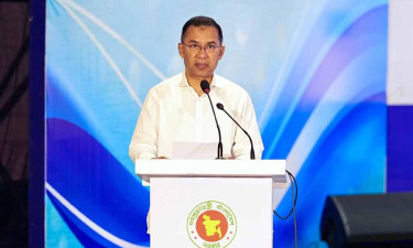 মানবিক রাষ্ট্র গড়তে চাই, যেখানে সবাই ন্যায়বিচার পাবেন: প্রধানমন্ত্রী