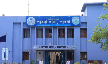 পাবনায় শিশু ধর্ষণের অভিযোগ, অভিযুক্ত গ্রেপ্তার