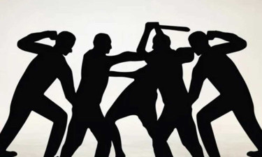 নোয়াখালীতে বিএনপি-জামায়াতের সংঘর্ষ, গুলিবিদ্ধ ১