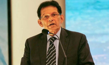 ভারতীয় ভিসা দ্রুতই স্বাভাবিক হবে : পররাষ্ট্রমন্ত্রী