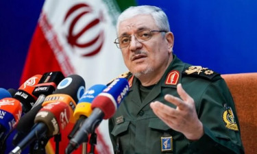 এশিয়ার কিছু দেশের সঙ্গে কাজ করতে চায় ইরান, রয়েছে যারা