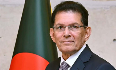 যুক্তরাষ্ট্রে নিহত দুই বাংলাদেশির মরদেহ দেশে ফেরাতে ব্যবস্থা নেওয়া হয়েছে : পররাষ্ট্রমন্ত্রী