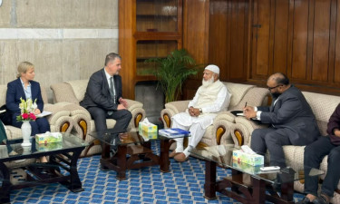 সংস্কারে একমত হলেও বাস্তবায়নে টালবাহানা করছে বিএনপি : বিরোধীদলীয় নেতা